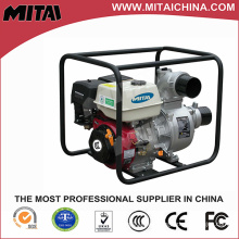 Especificación de la bomba de agua diesel del comienzo eléctrico hecho en China